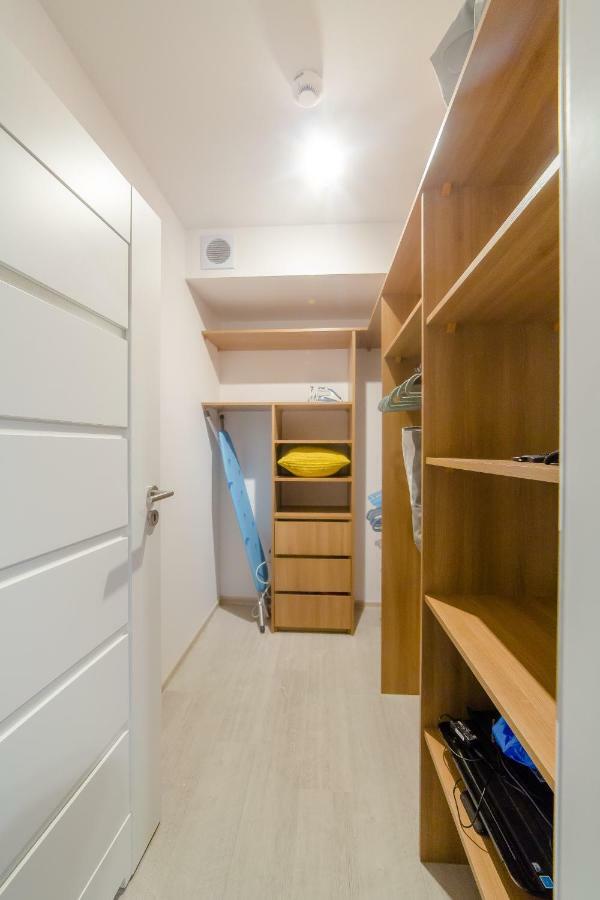 Dp Apartament Polanki Park Kolobrzeg Dış mekan fotoğraf